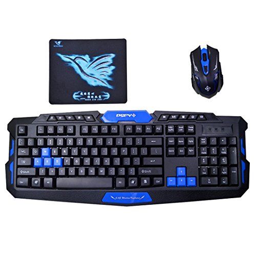 cheap mouse and keyboard combo